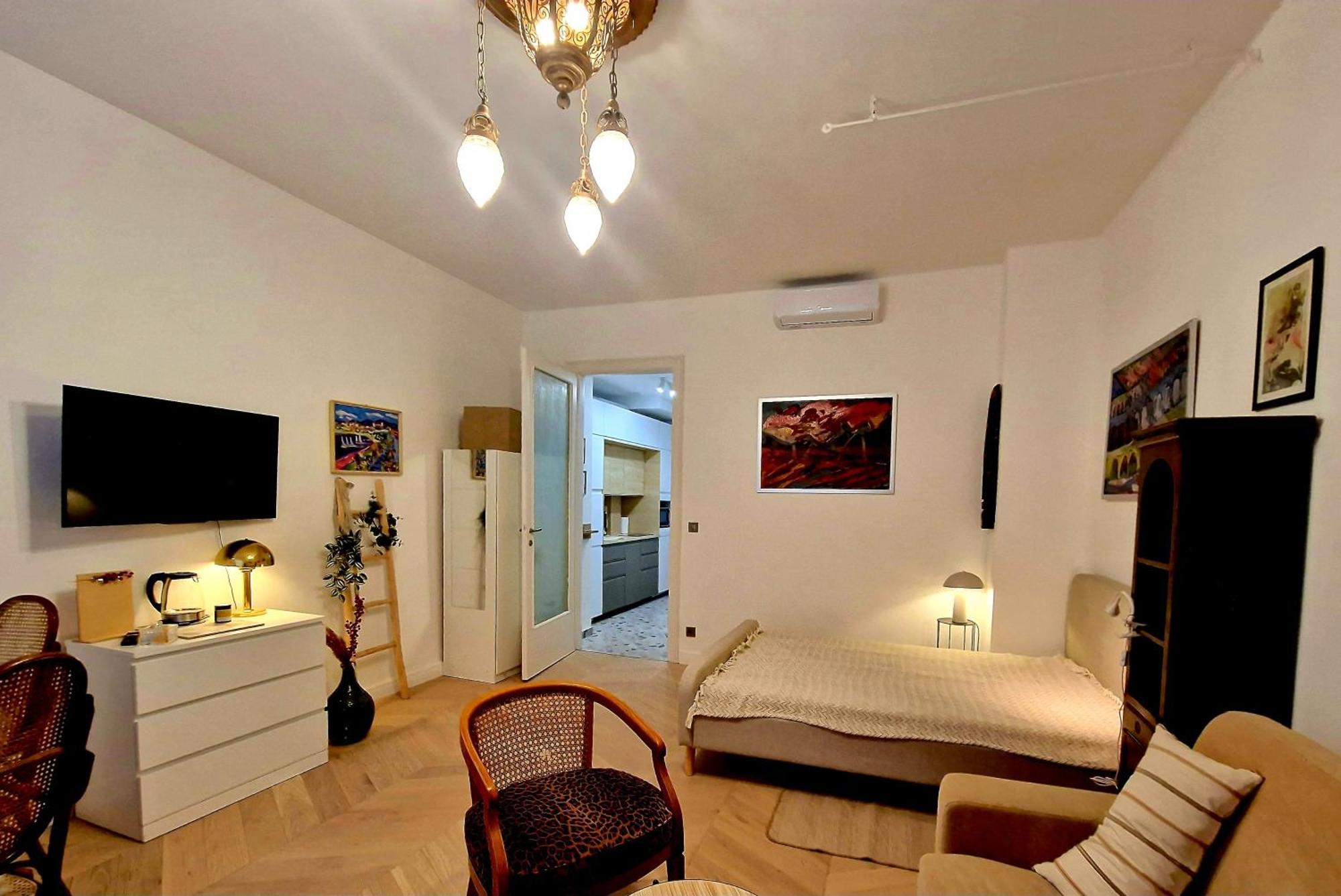 Charming Center Apartman Budapest Exterior foto